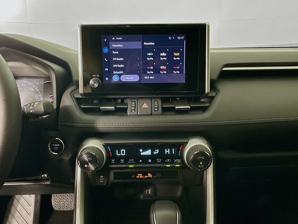 Certified 2025 Toyota RAV4 XLE Premium AWD/4WD image 14