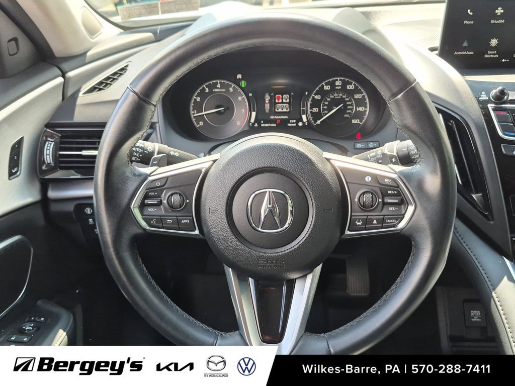 Used 2022 Acura RDX AWD image 15