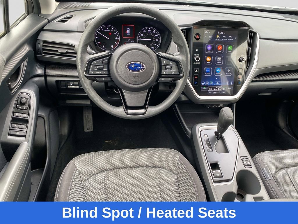 Certified 2024 Subaru Crosstrek 2.0i Premium AWD/4WD image 12
