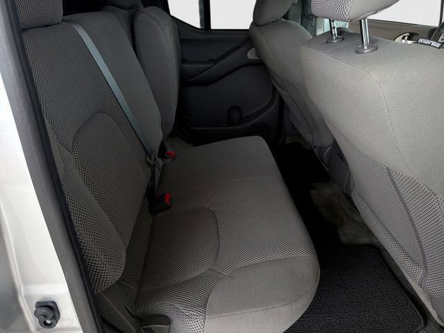Used 2016 Nissan Frontier SV w/ SV Value Truck Package RWD image 33