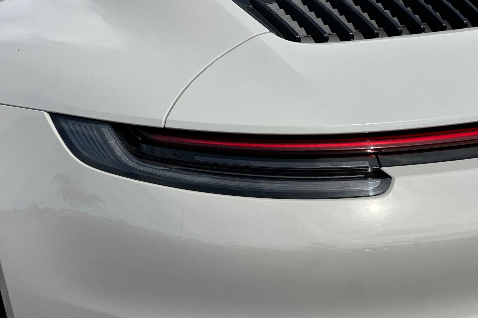 Certified 2024 Porsche 911 Carrera S image 27