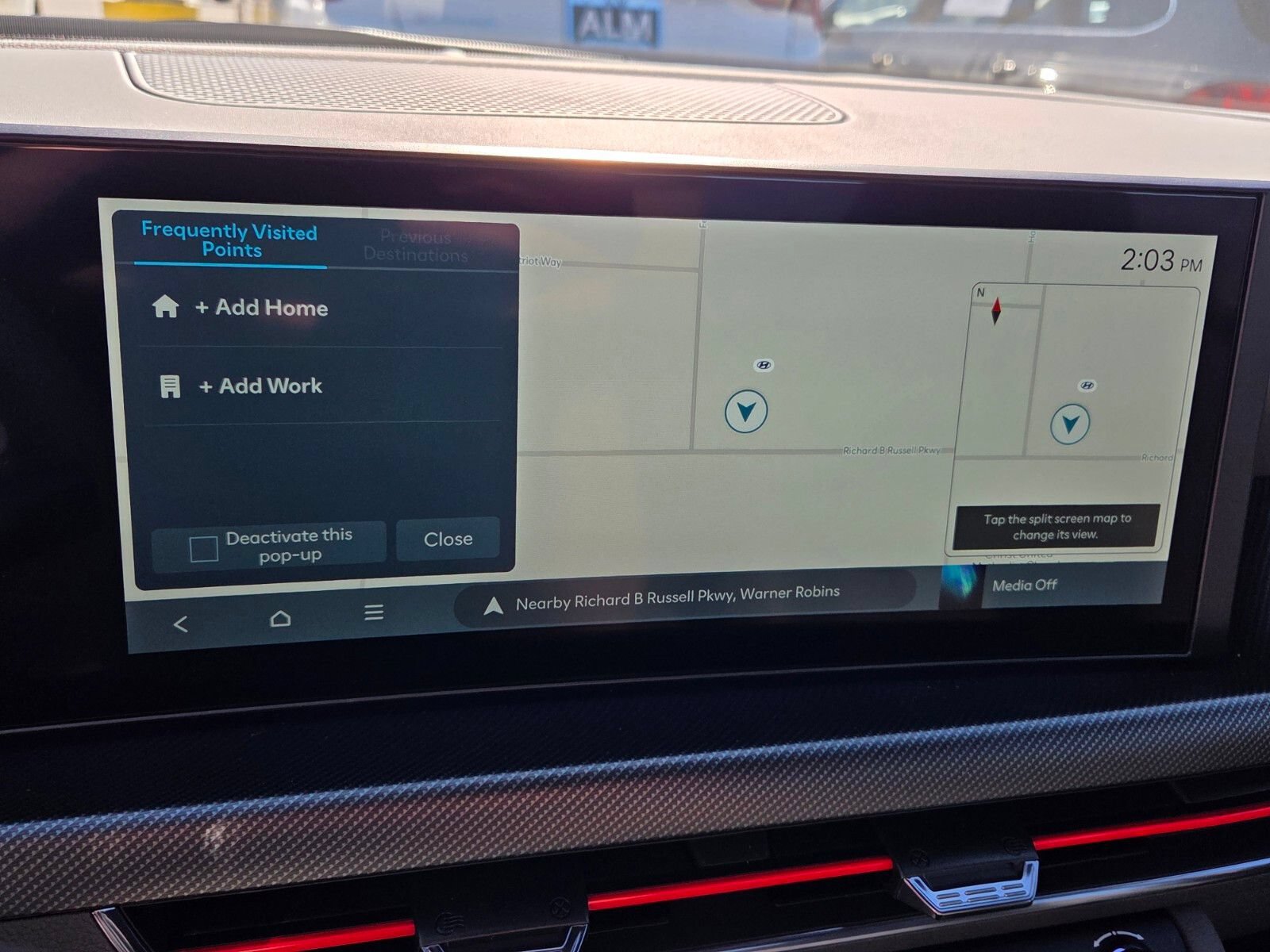 New 2026 Hyundai Sonata N Line FWD image 18