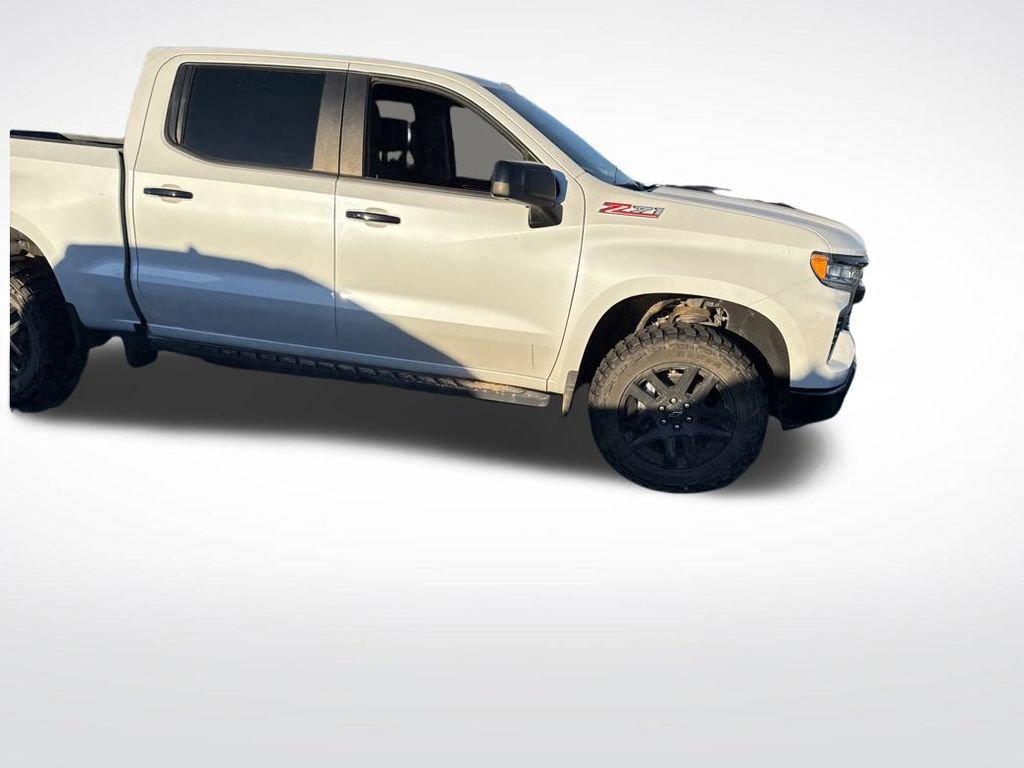 Used 2023 Chevrolet Silverado 1500 LT Trail Boss w/ Protection Package image 16
