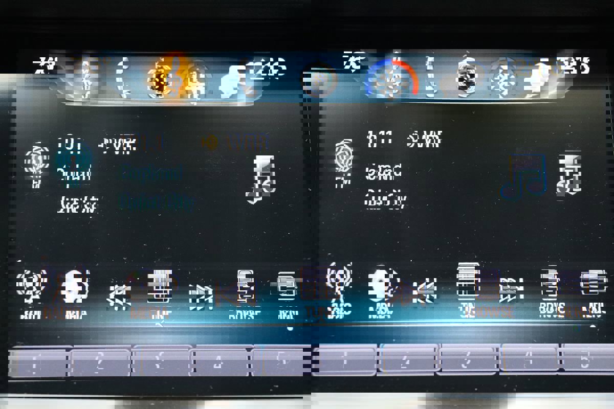 Used 2018 Buick Regal Essence w/ Driver Confidence Package #1 image 84