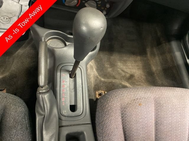 Used 2002 Pontiac Sunfire SE w/ Opt Pkg 1 FWD image 13