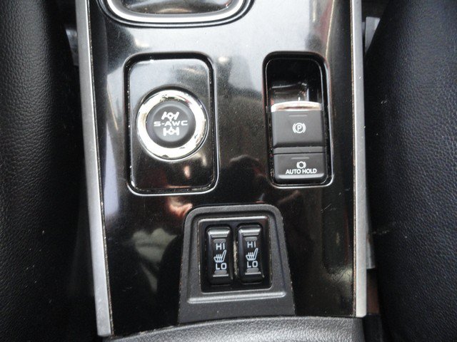 Used 2018 Mitsubishi Outlander GT AWD/4WD image 14