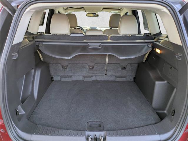 Used 2019 Ford Escape SEL FWD image 6
