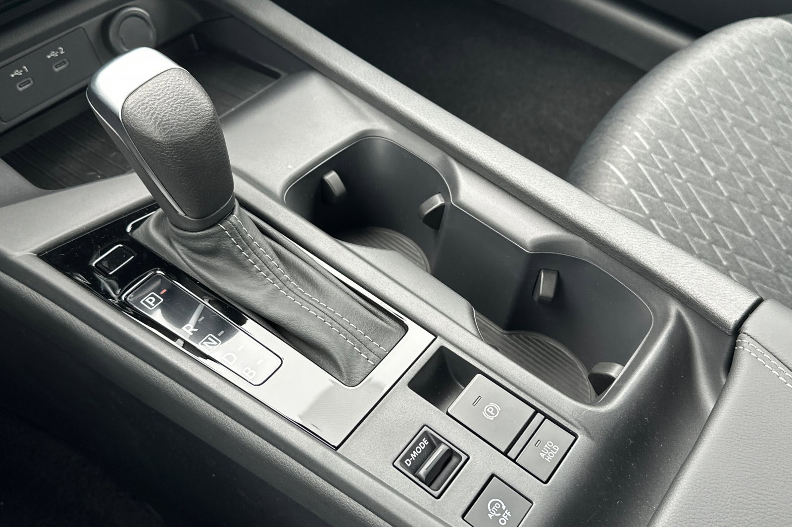 New 2026 Nissan Sentra SV w/ Floor Mat Package FWD image 20