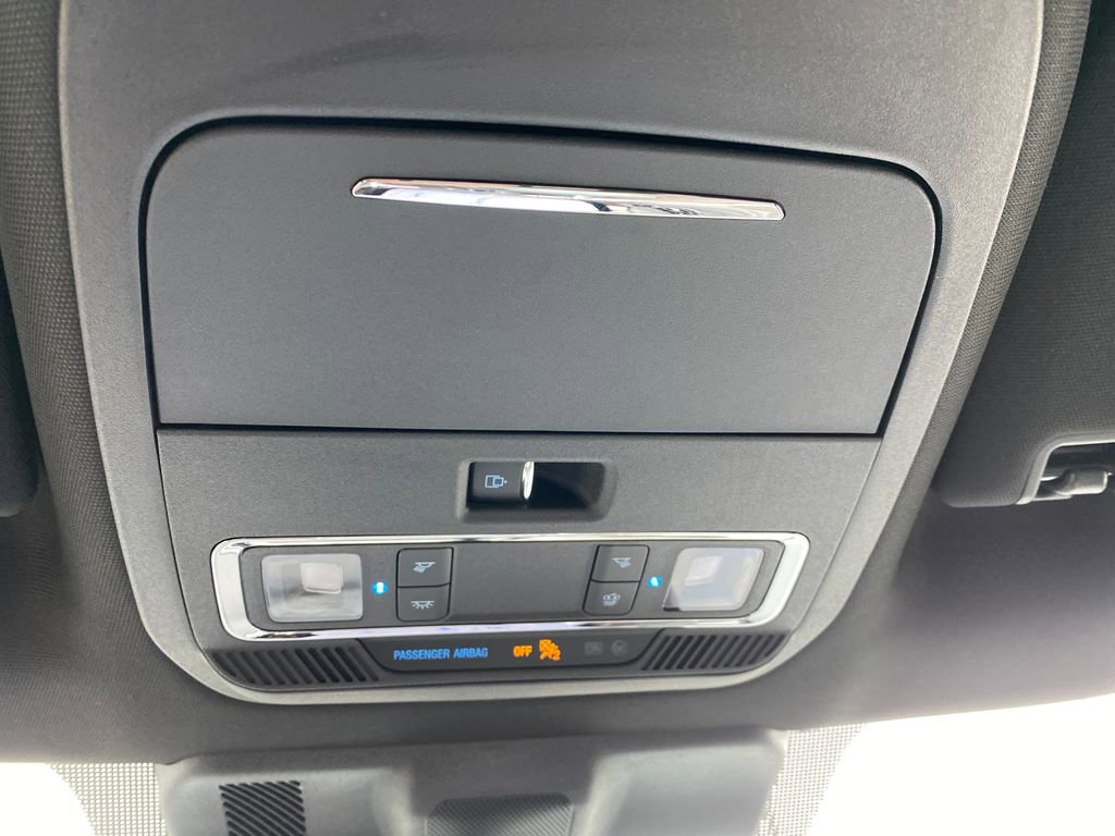 Used 2023 Ford F150 Lightning Lariat AWD/4WD image 41