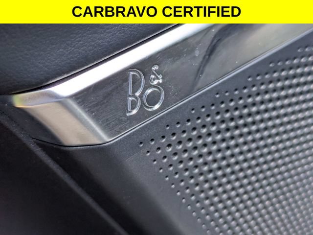 Used 2025 Ford Expedition Platinum AWD/4WD image 11
