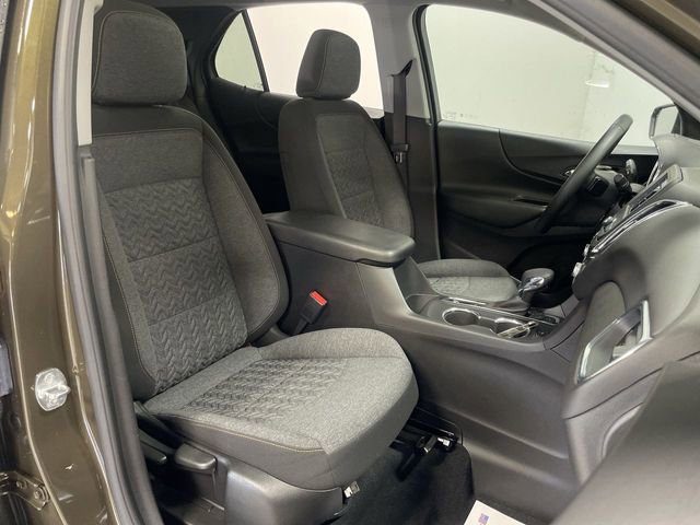 Used 2023 Chevrolet Equinox LT image 27