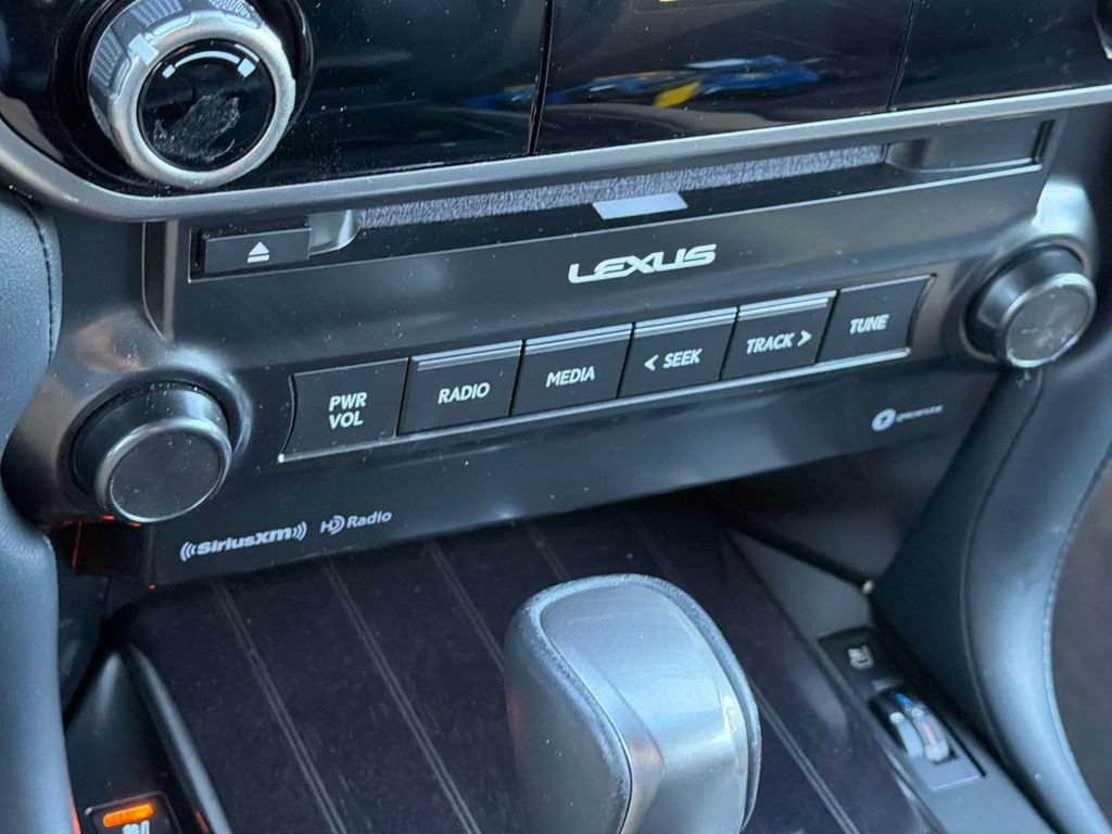 Used 2023 Lexus GX 460 Premium w/ Premium Package AWD/4WD image 17