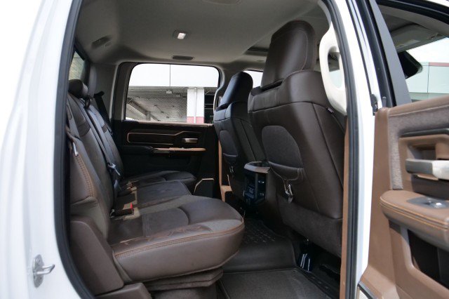 Used 2026 RAM 3500 Longhorn AWD/4WD image 43