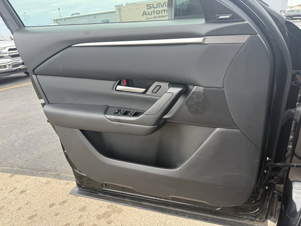 Used 2024 MAZDA CX-50 AWD 2.5 S w/ Premium Package image 50