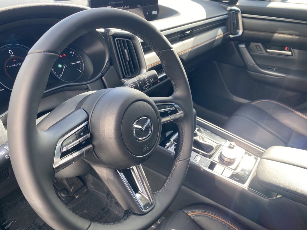 New 2026 MAZDA CX-50 AWD 2.5 S w/ Premium Package image 17
