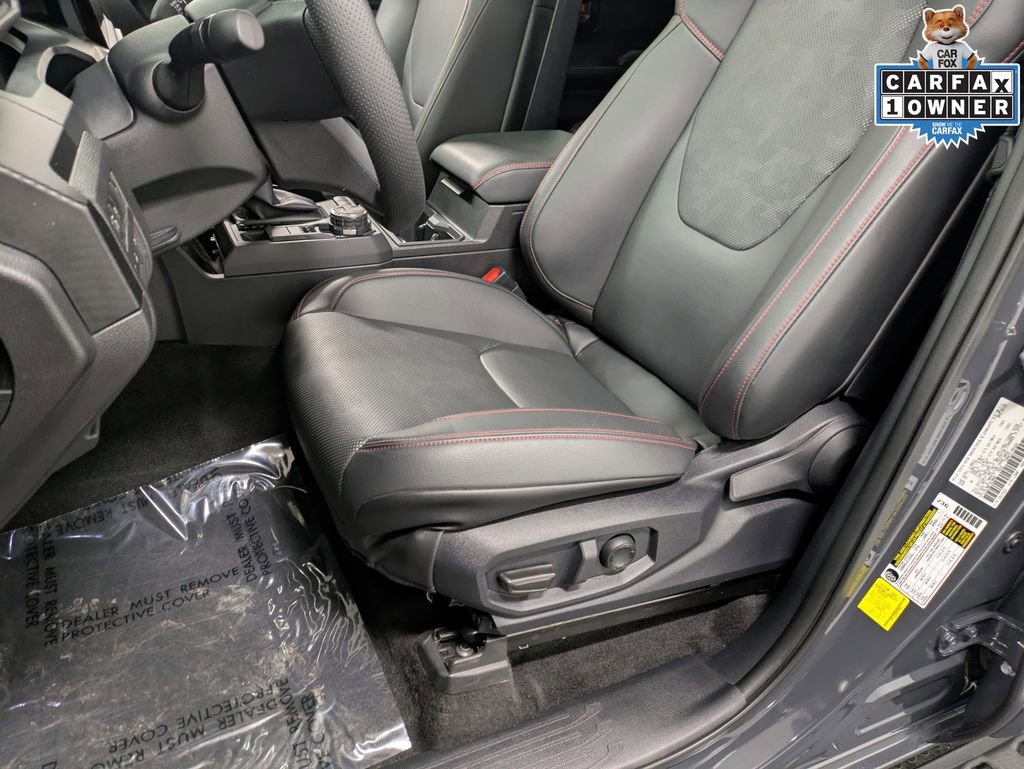 Used 2025 Toyota Tacoma TRD Pro w/ Tow Tech Package image 11