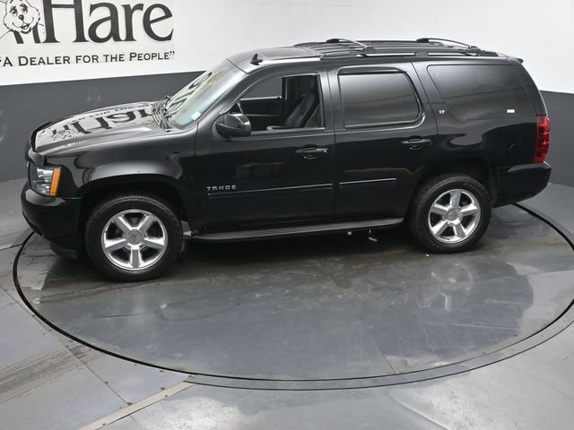 Used 2013 Chevrolet Tahoe LT AWD/4WD image 59