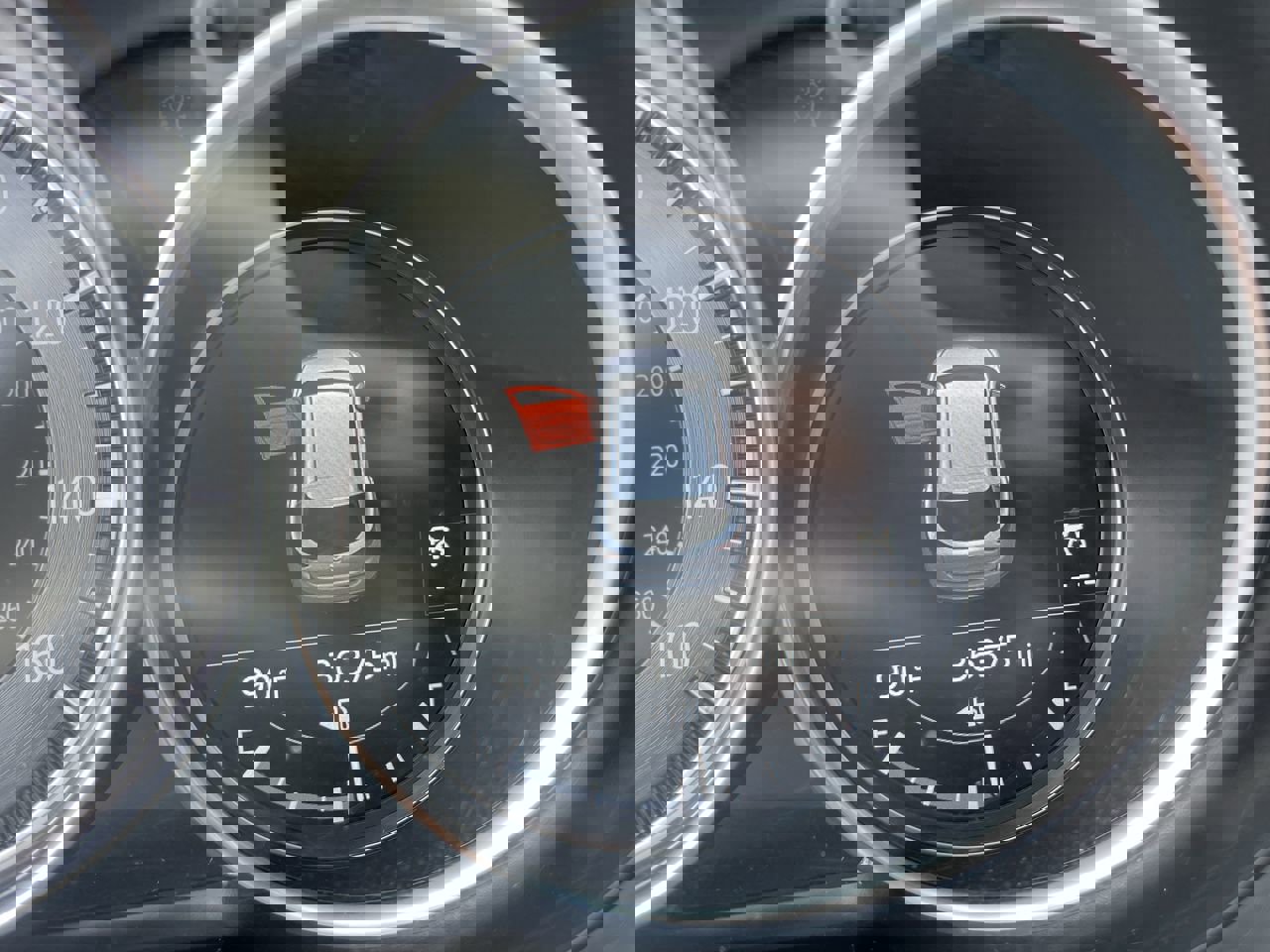 Used 2024 MAZDA CX-5 Carbon Edition image 12