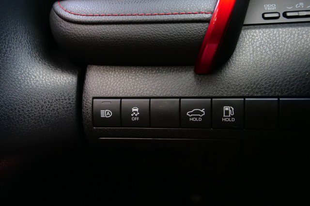 Used 2020 Toyota Camry TRD FWD image 18