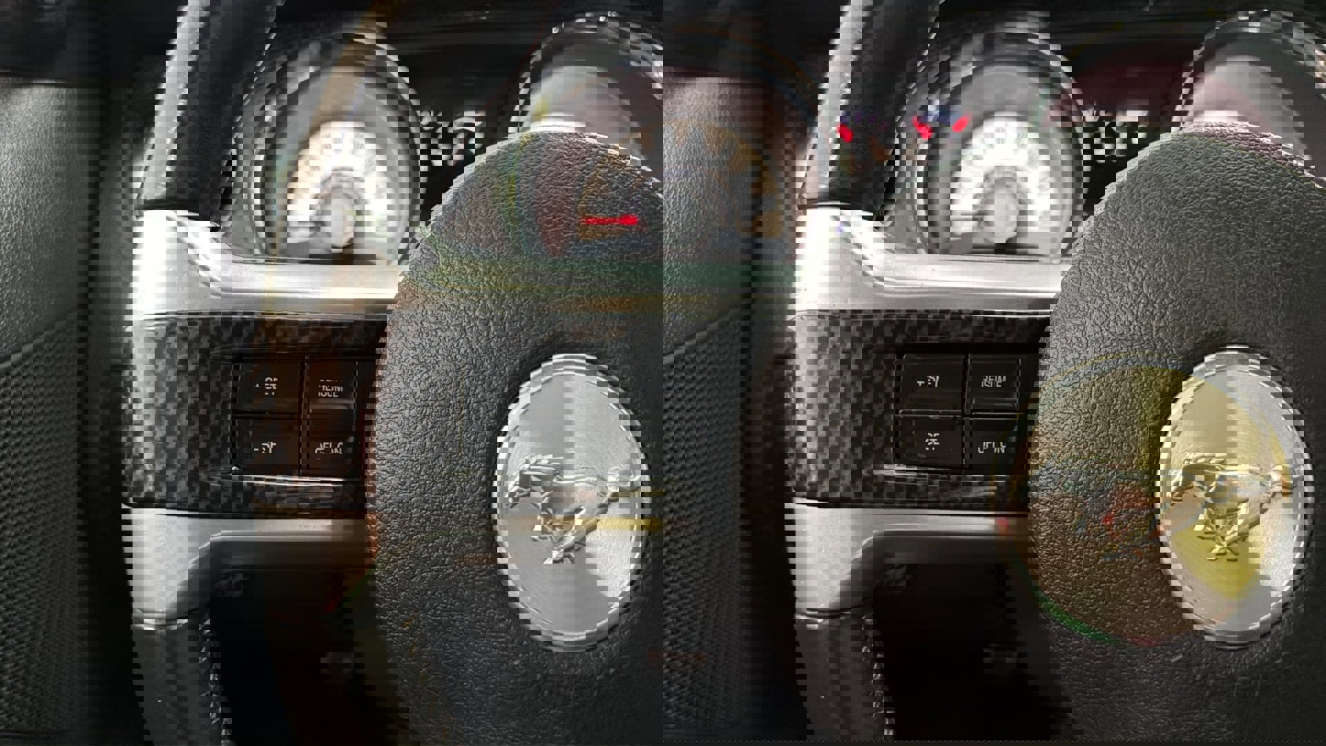 Used 2011 Ford Mustang GT Premium w/ 402A Rapid Spec Order Code image 29