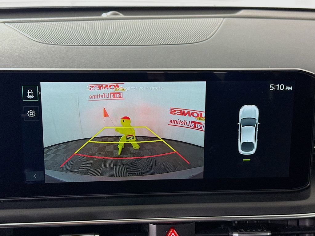 Used 2026 Kia K5 GT image 7