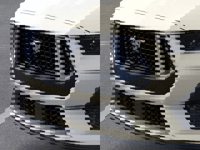 New 2025 Ford Mustang GT Premium w/ 60th Anniversary Package image 18