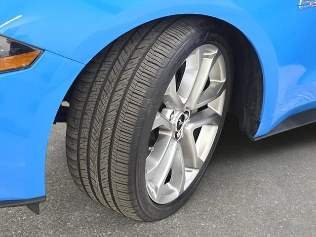 Used 2022 Ford Mustang GT Premium w/ Ford Safe & Smart Package RWD image 31