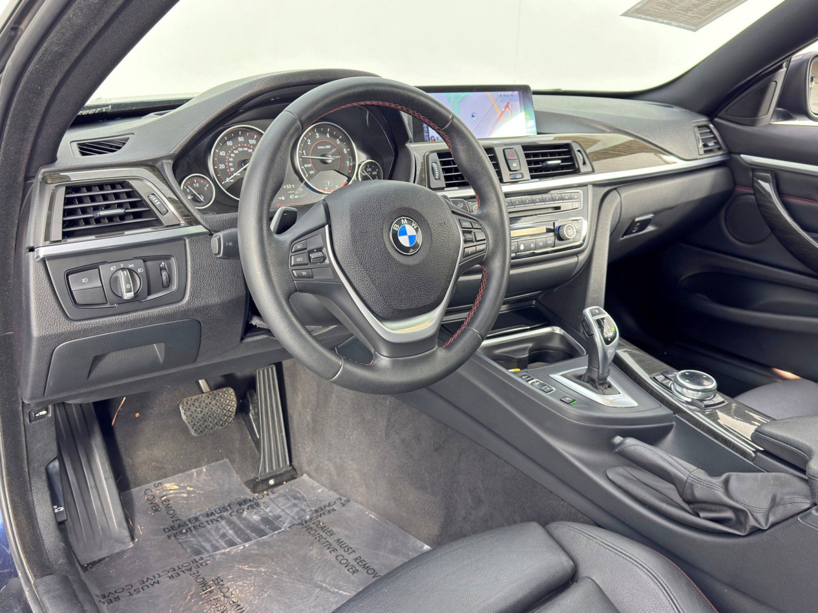 Used 2014 BMW 428i Coupe image 13