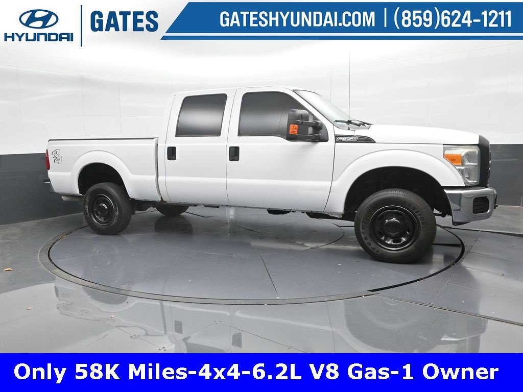 Used 2016 Ford F350 XL
