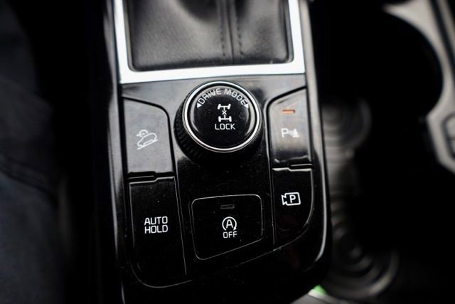 Certified 2023 Kia Sportage X-Line image 32