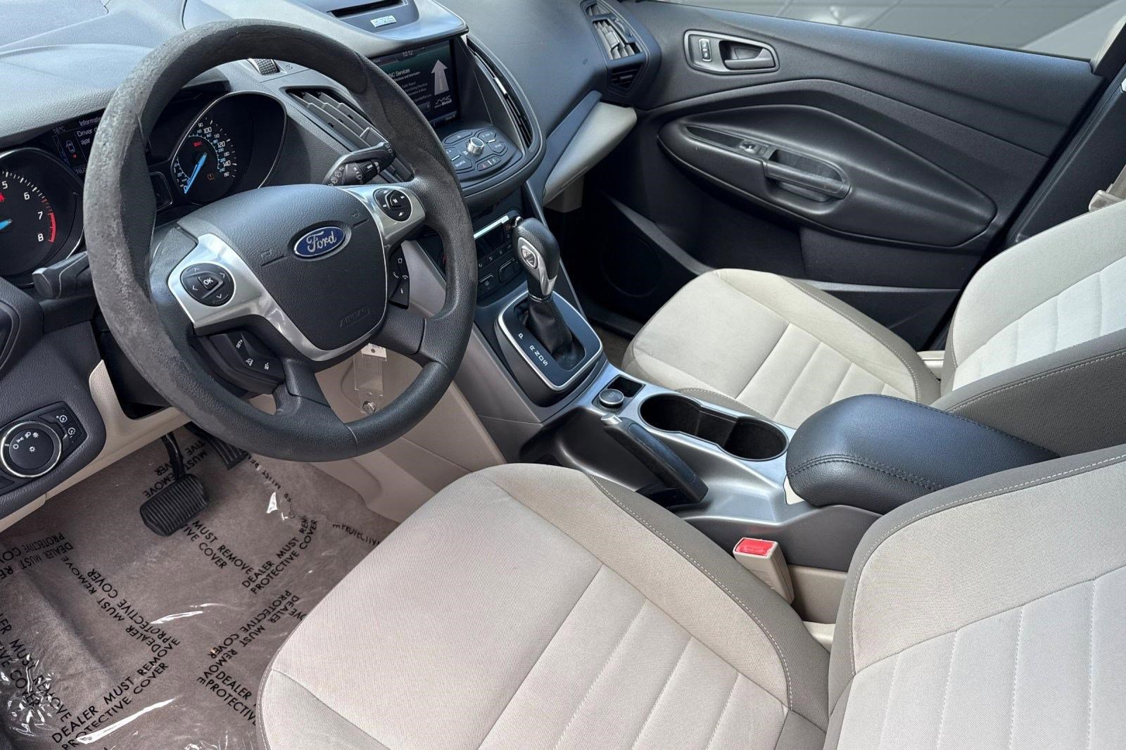 Used 2013 Ford Escape SE image 4