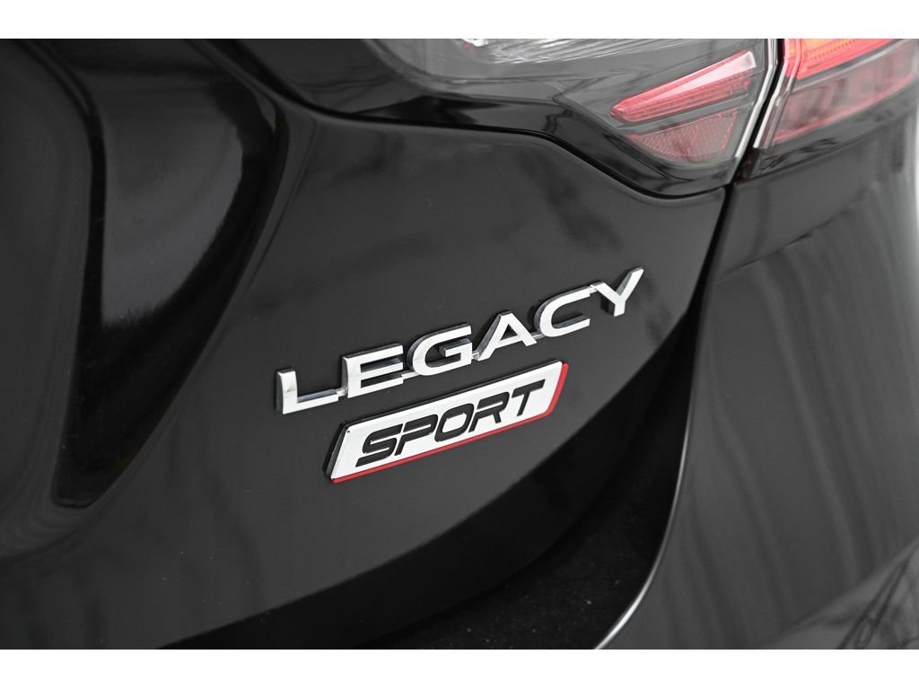 Used 2023 Subaru Legacy Sport image 51