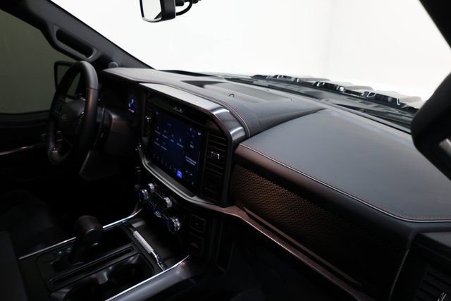 Used 2025 Ford F150 Raptor w/ Equipment Group 803A Raptor R image 95