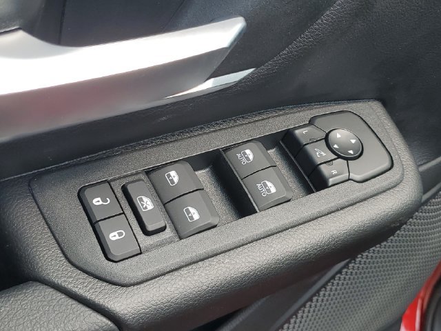 New 2026 RAM 1500 Big Horn AWD/4WD image 14