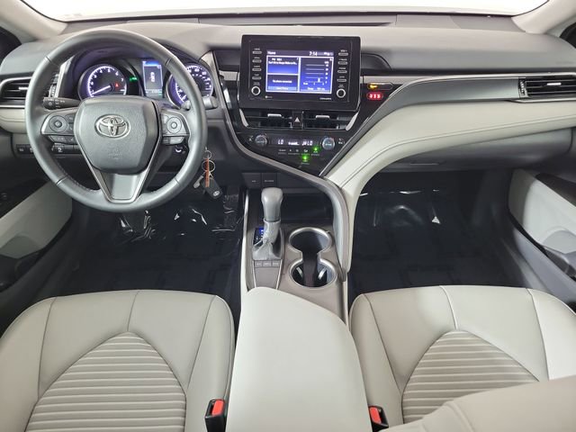 Used 2024 Toyota Camry SE FWD image 16