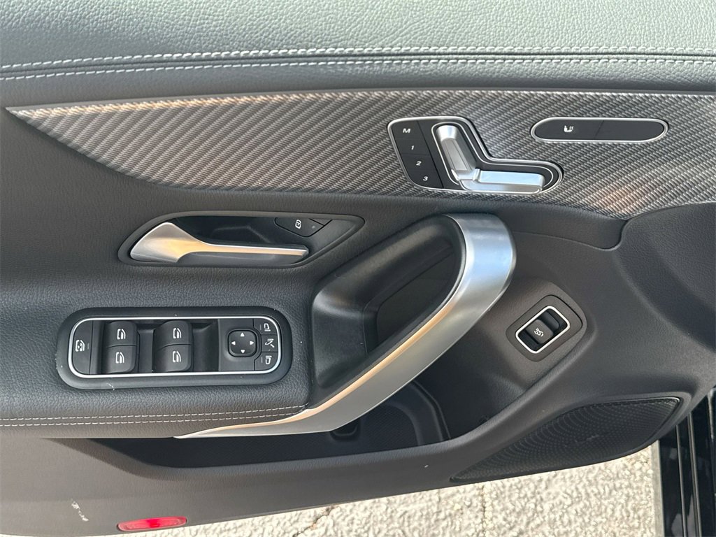 Used 2024 Mercedes-Benz CLA 250 CLA 250 w/ Exclusive Package image 15