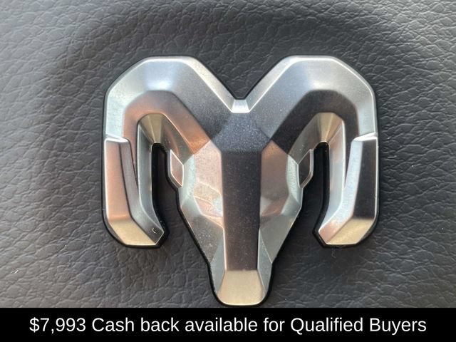 New 2026 RAM 1500 Big Horn AWD/4WD image 30
