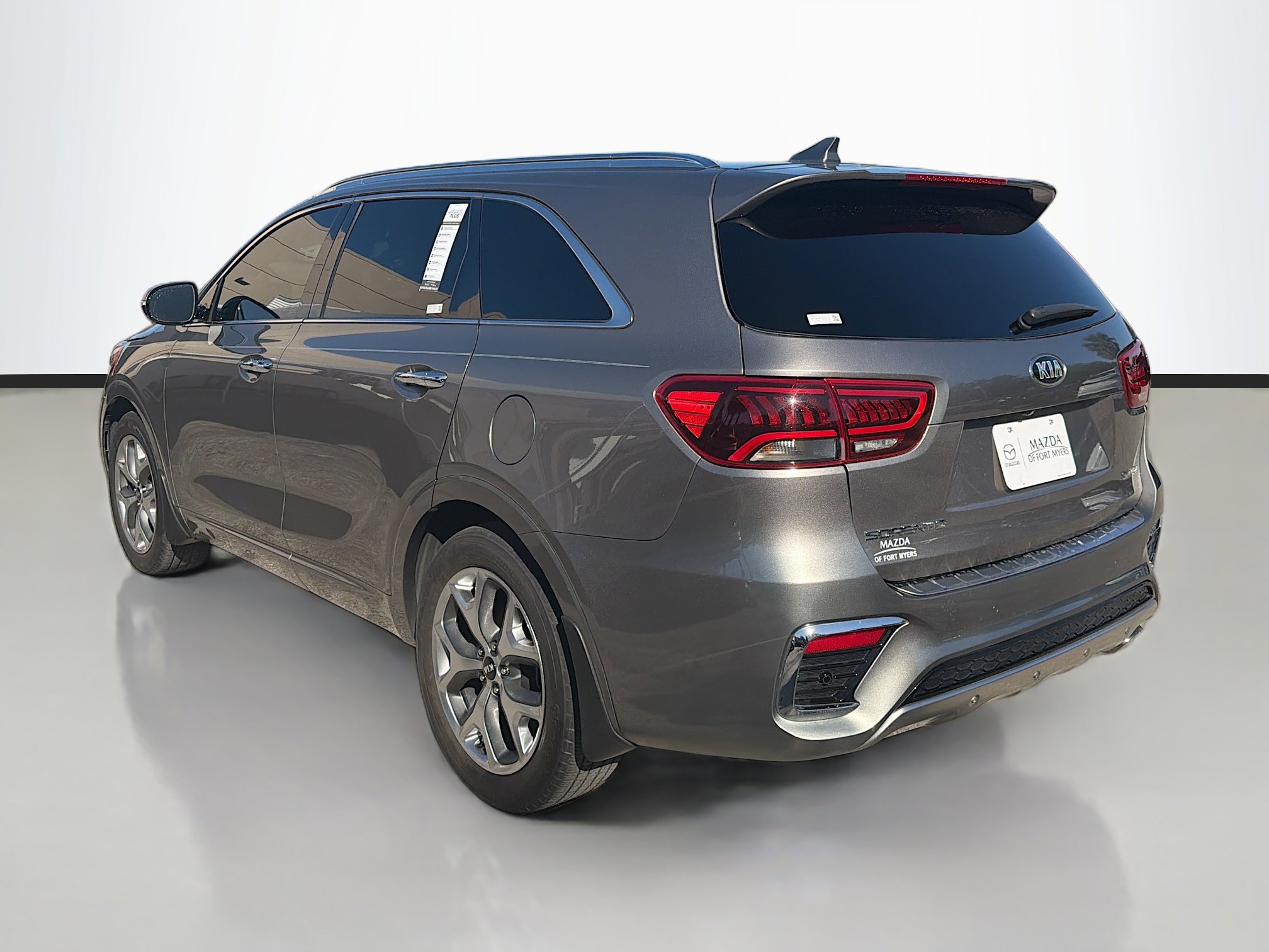 Used 2019 Kia Sorento SX image 5
