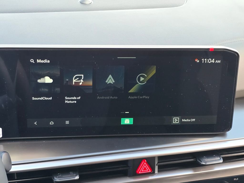 New 2026 Kia Sorento LX FWD image 16