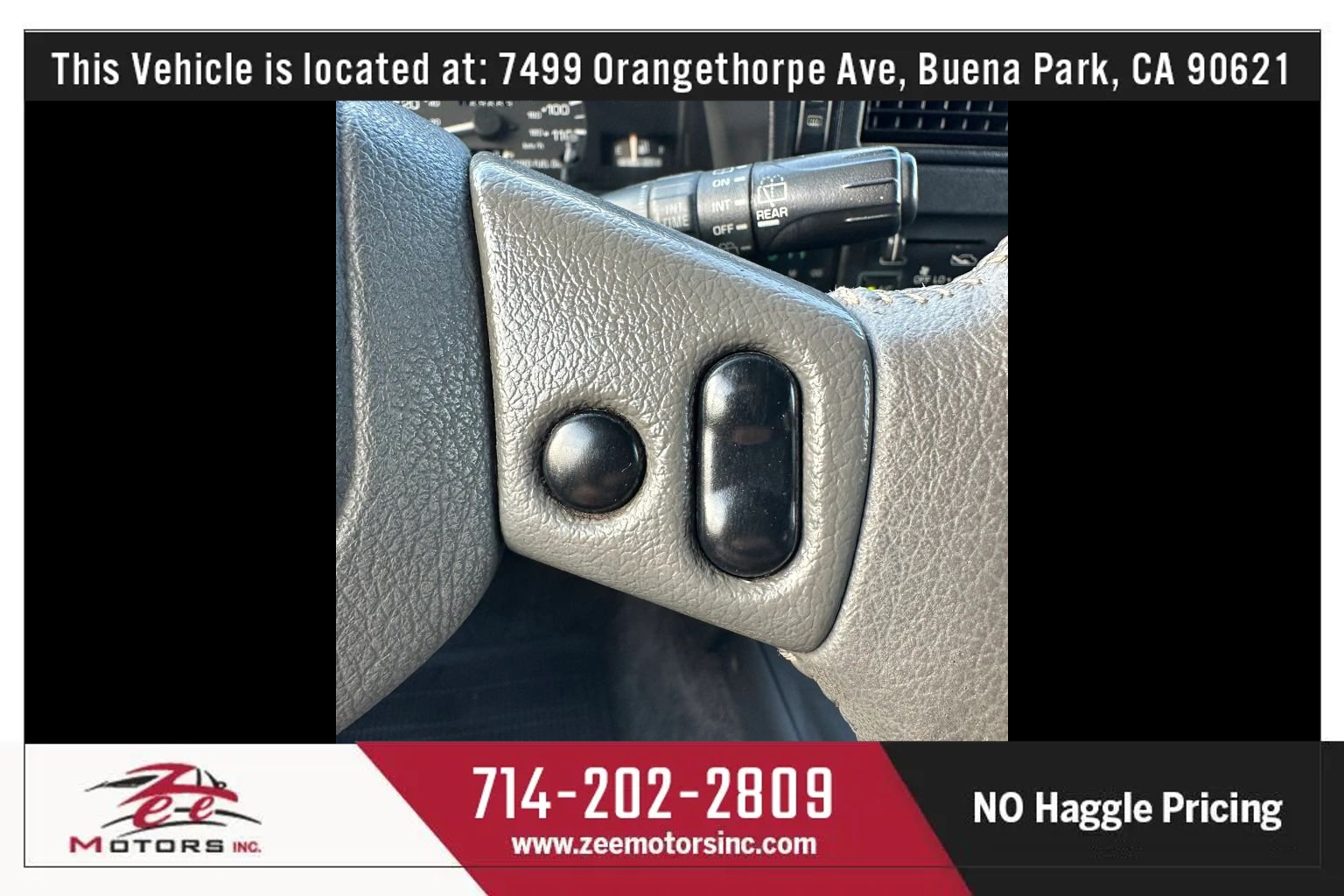 Used 1995 Toyota 4Runner SR5 RWD image 30