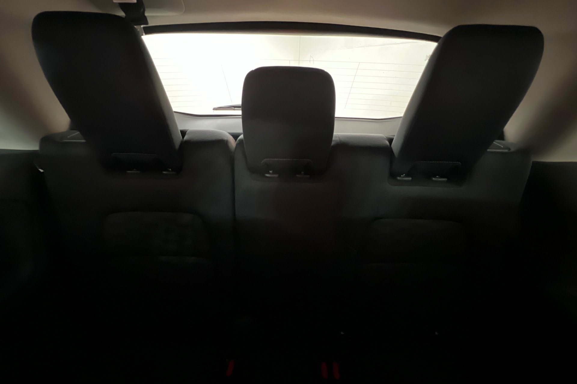 New 2026 Nissan Pathfinder SV AWD/4WD image 22