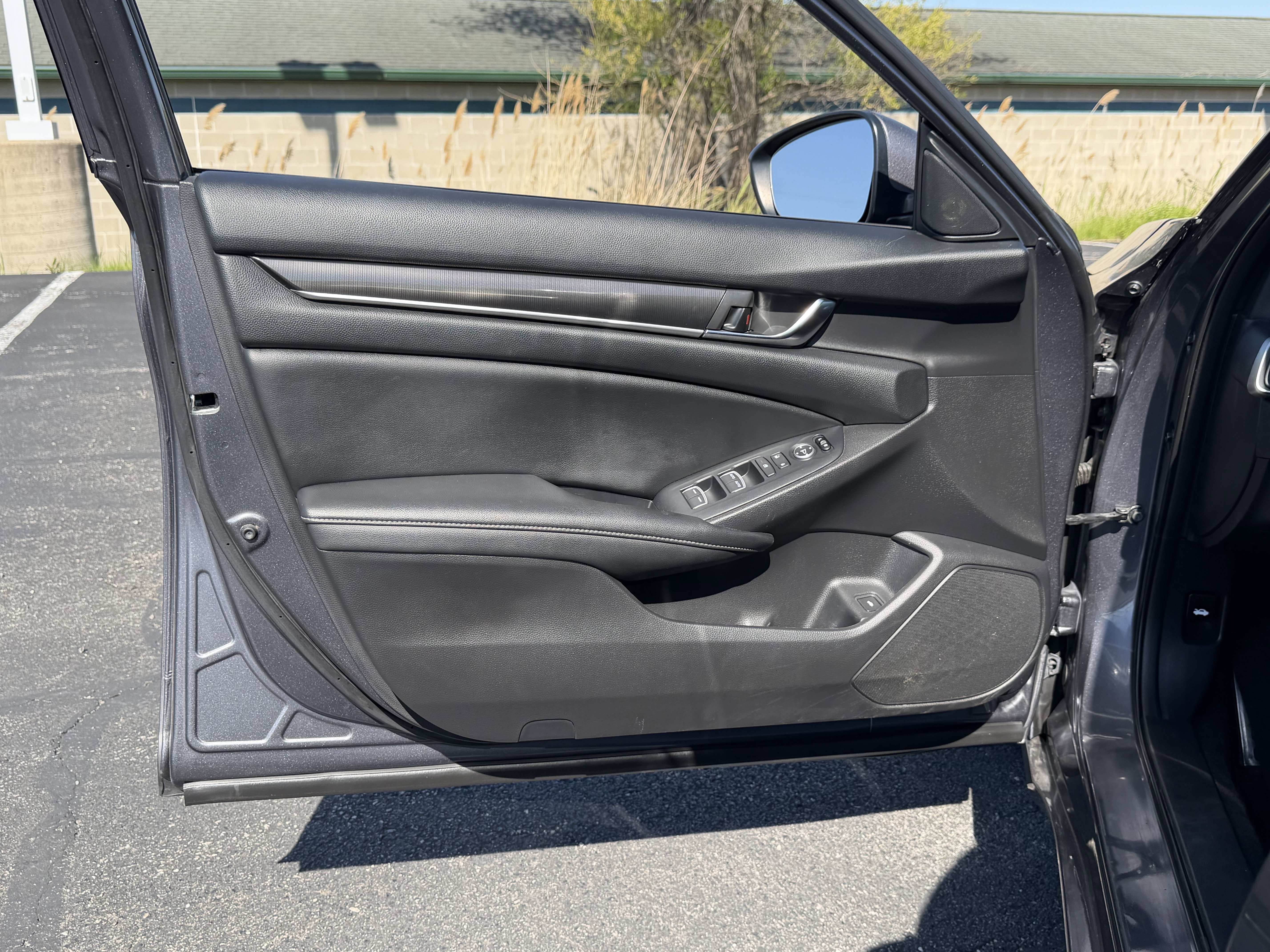 Used 2020 Honda Accord Sport image 20