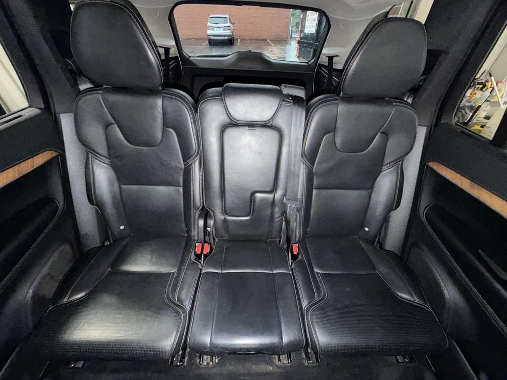 Used 2019 Volvo XC90 T6 Inscription w/ Advanced Package AWD/4WD image 26