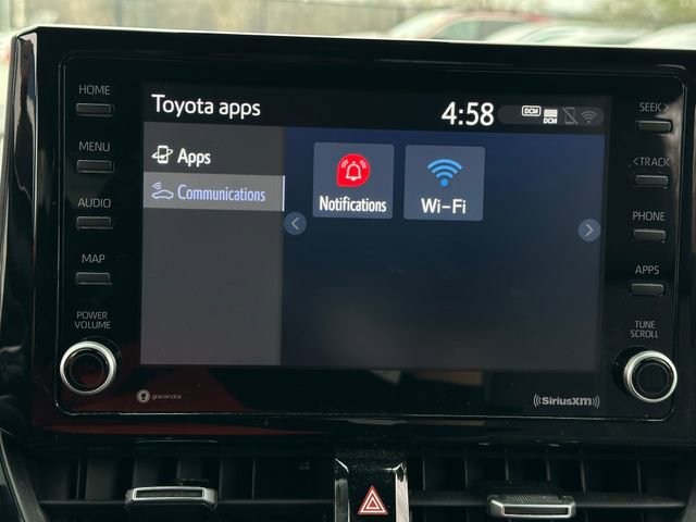 Used 2022 Toyota Corolla SE image 26