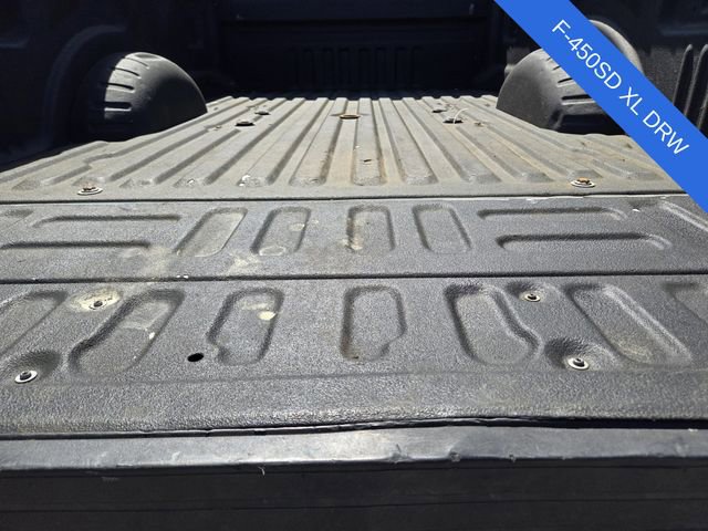 Used 2022 Ford F450 XL w/ Power Equipment Group image 30