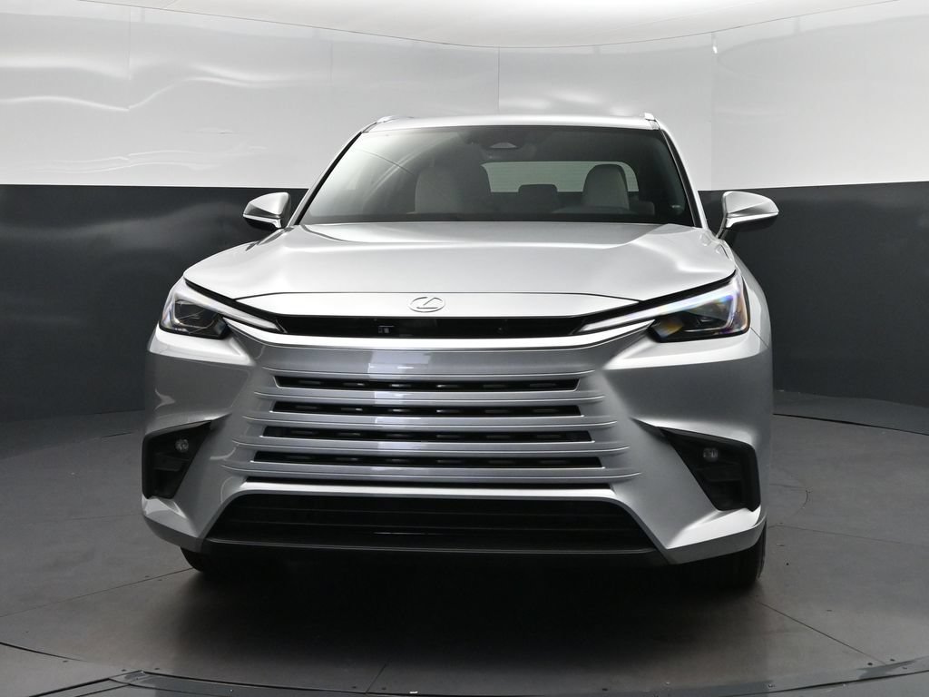 New 2026 Lexus TX 350 AWD w/ Convenience Package image 10