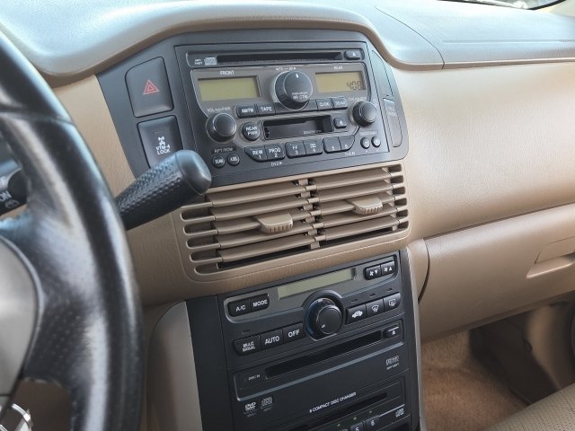 Used 2005 Honda Pilot EX-L image 18