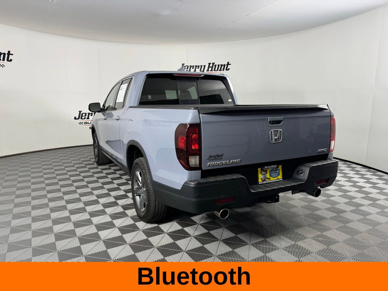 Used 2022 Honda Ridgeline RTL-E image 9
