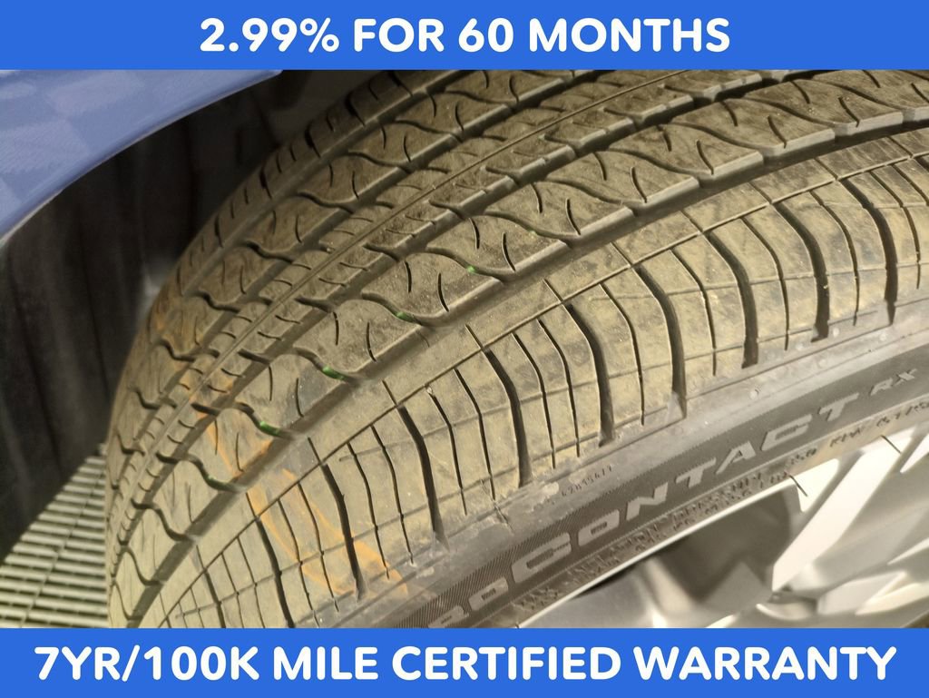 Certified 2026 Honda Civic Sport Touring image 26