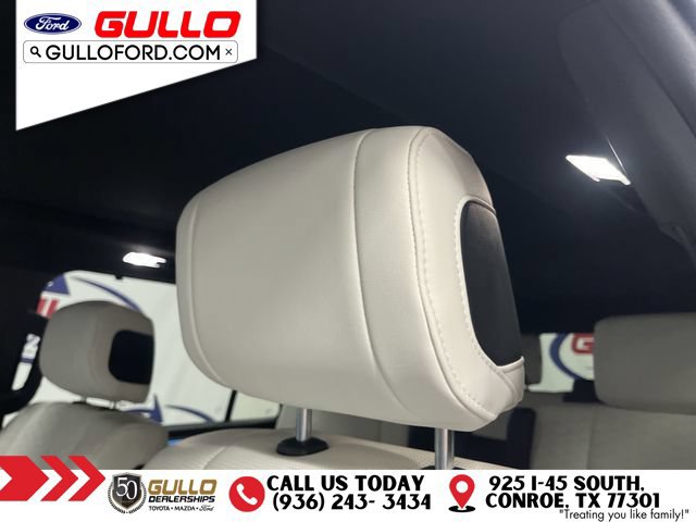 Used 2024 Toyota Sequoia Capstone AWD/4WD image 20